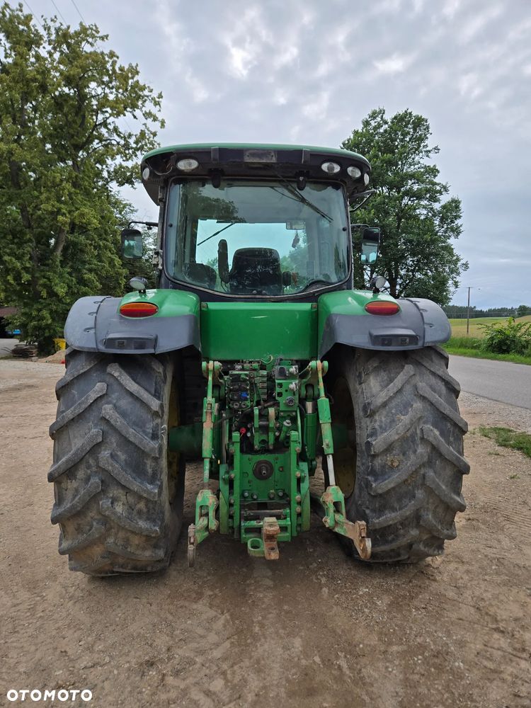 John Deere 7230R - 5