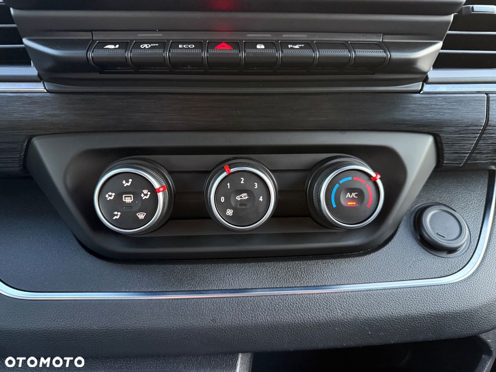 Renault Trafic 2.0 dCi L2H1 HD Extra (bryg.) - 26