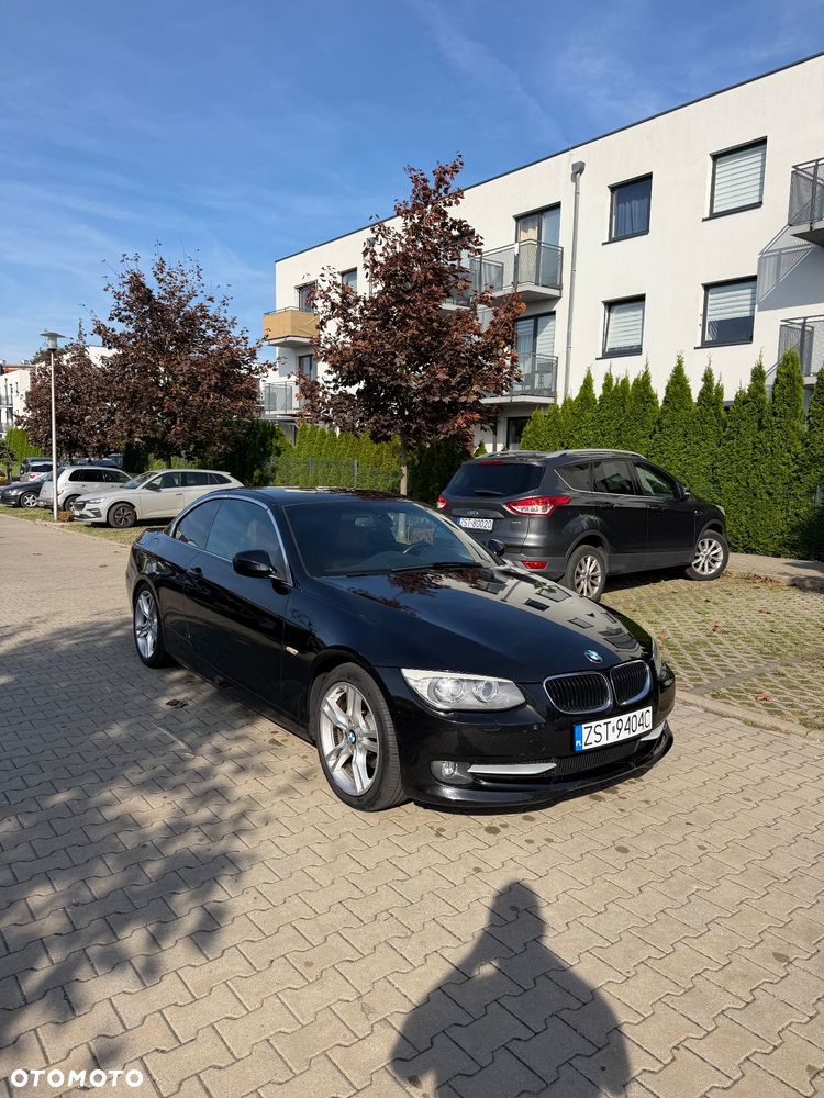 BMW Seria 3 - 2
