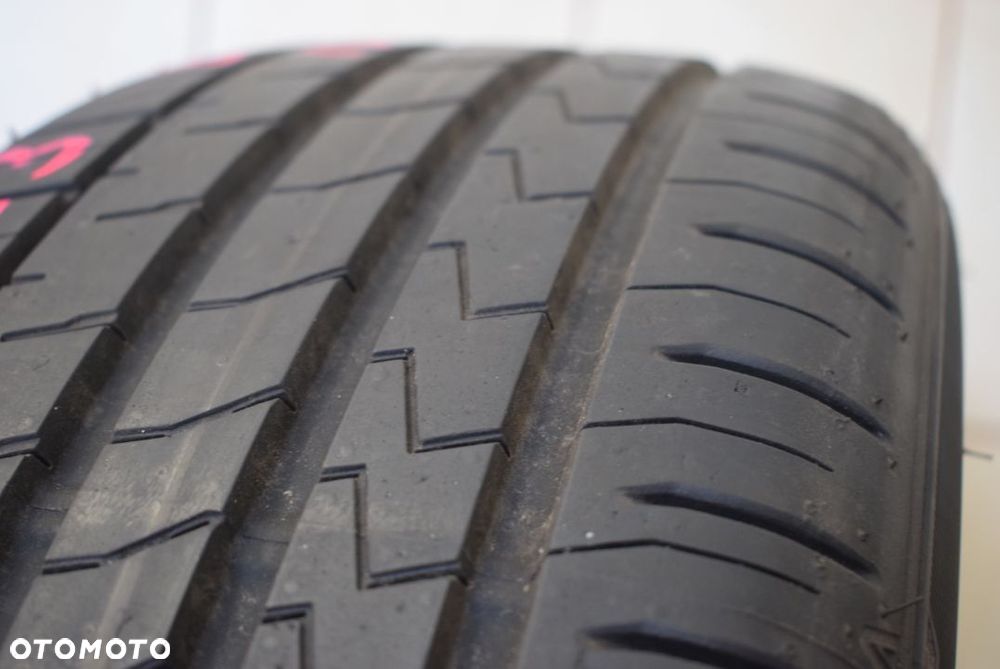 R17 205/50 Falken ZIEX ZE310 eCorun Wysyłka gratis! - 3