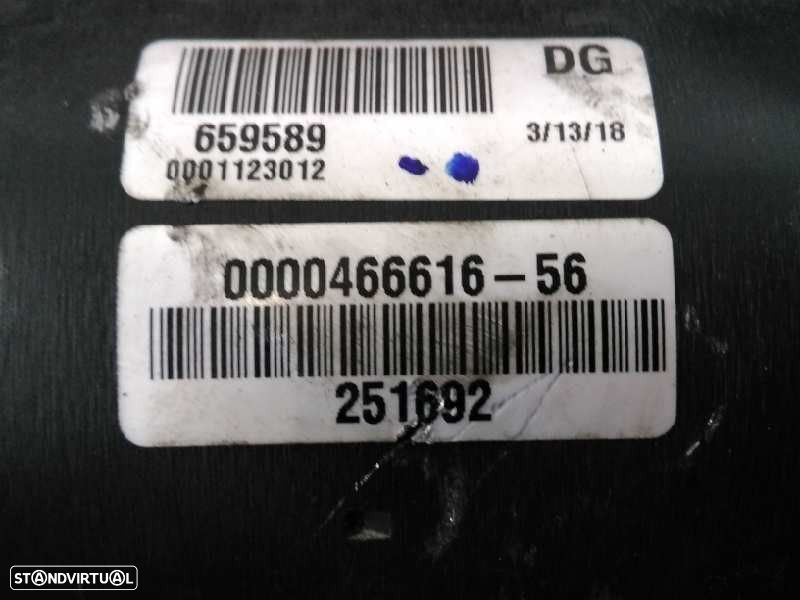 MOTOR ARRANQUE VOLKSWAGEN GOLF V 2006 -659589 - 1