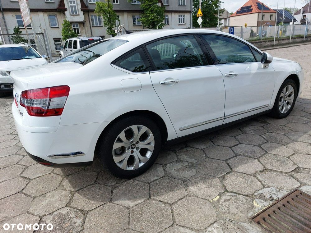 Citroën C5 - 10