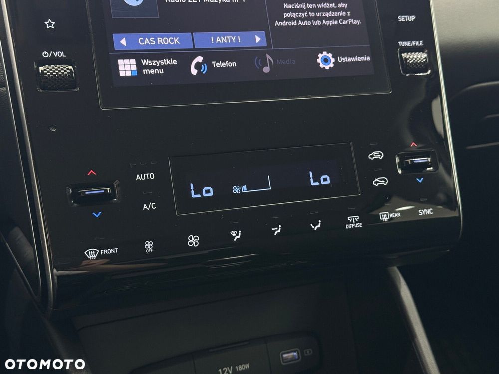 Hyundai Tucson 1.6 T-GDi Smart 2WD - 24