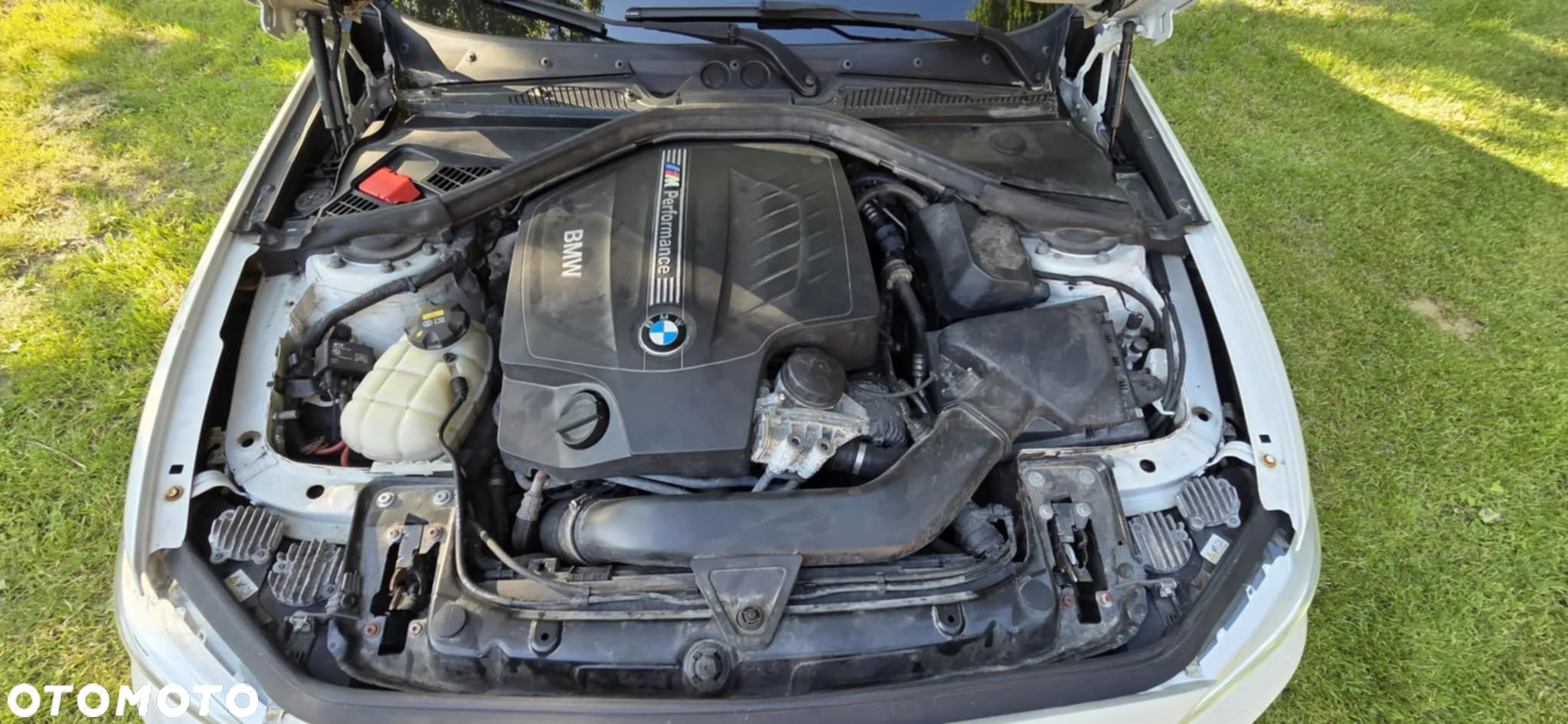 BMW Seria 2 M235i xDrive - 23