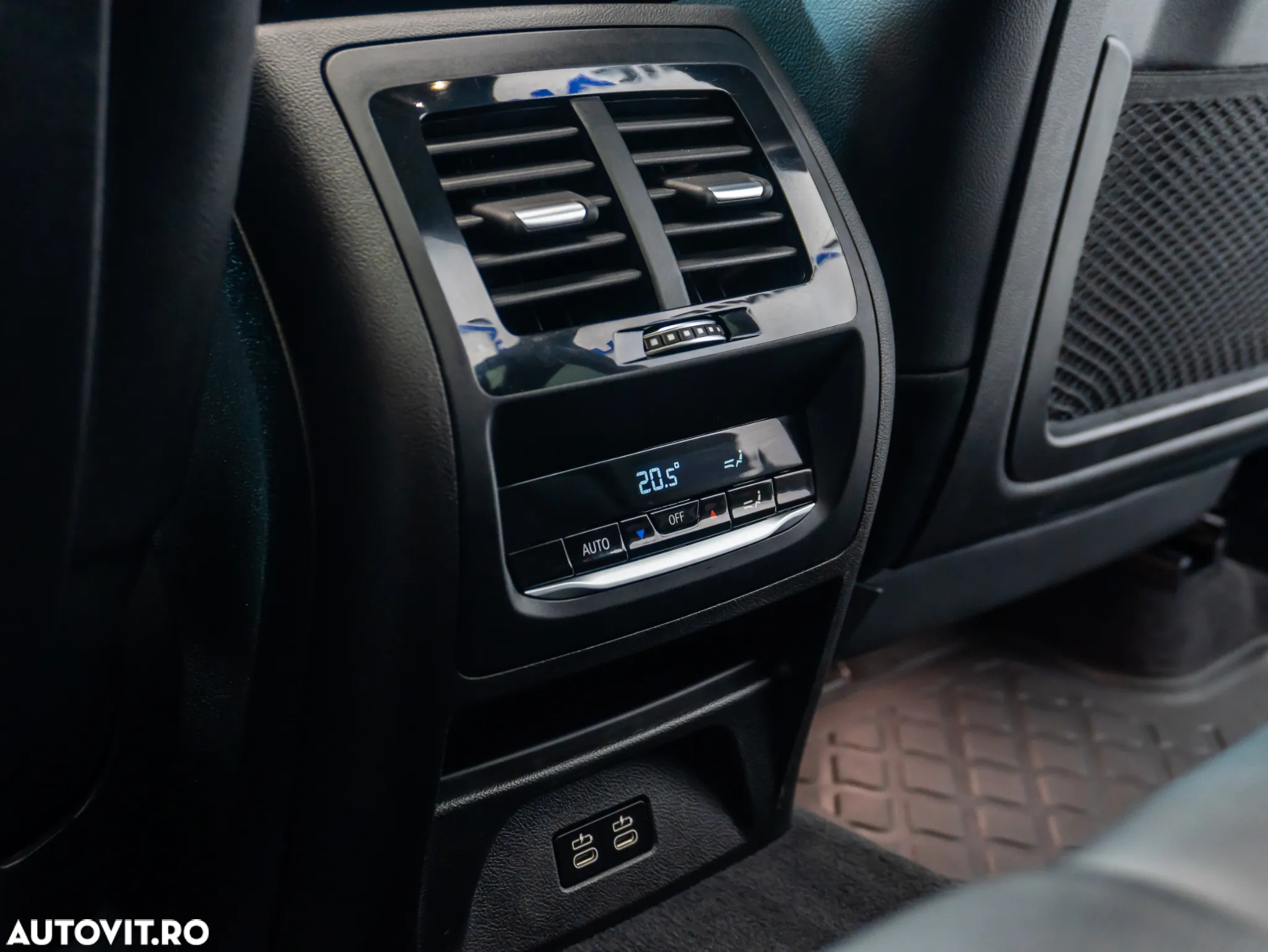 BMW X3 M M40d AT MHEV - 23