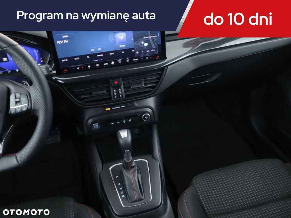 Ford Focus - 10