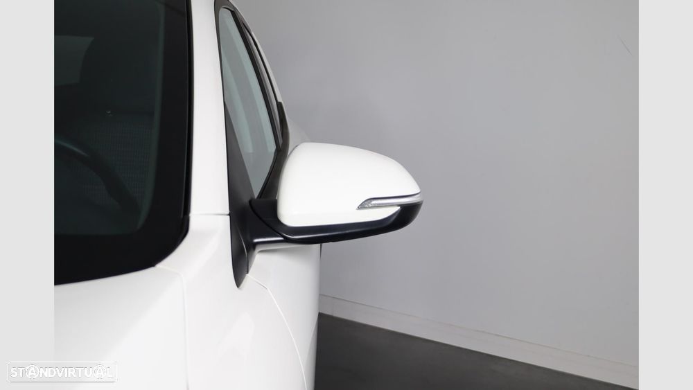 Kia Stonic 1.0 T-GDI Drive — fotografia 5