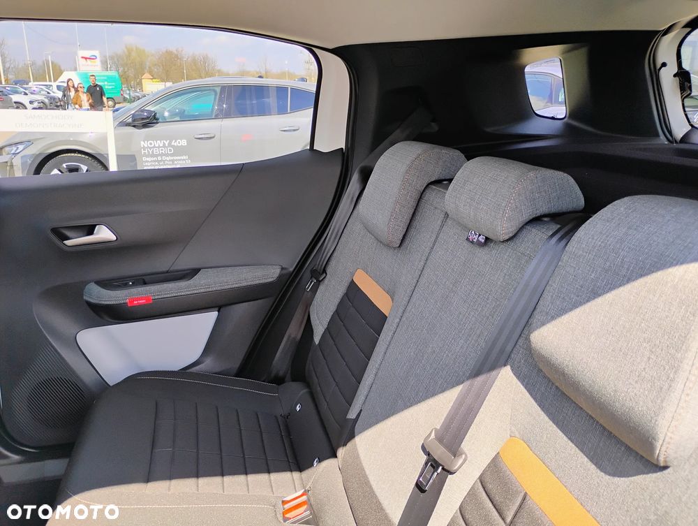 Citroën C3 Aircross 1.2 Turbo Plus S&S - 5
