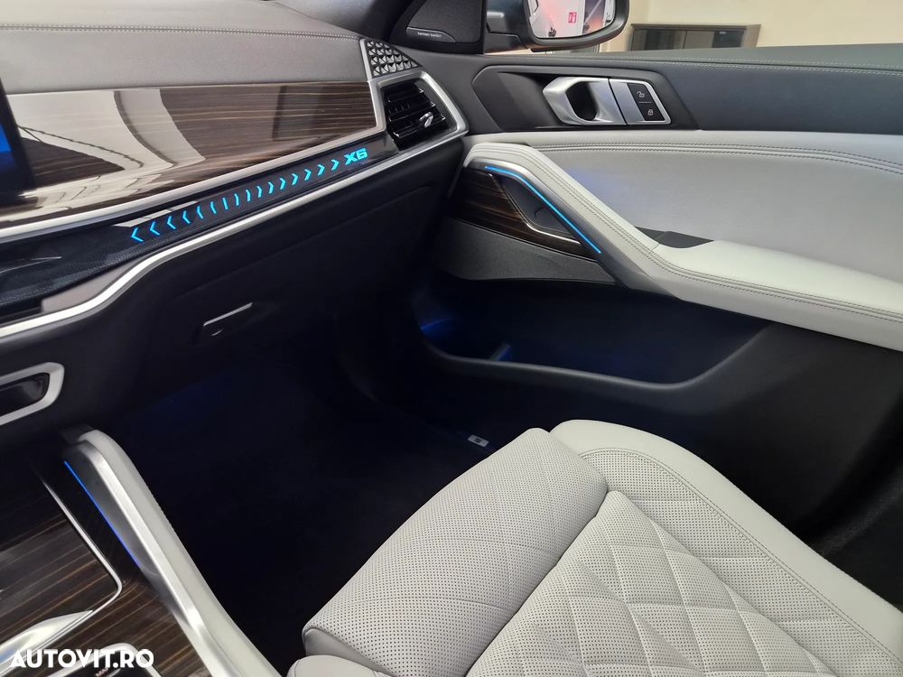BMW X6 - 29