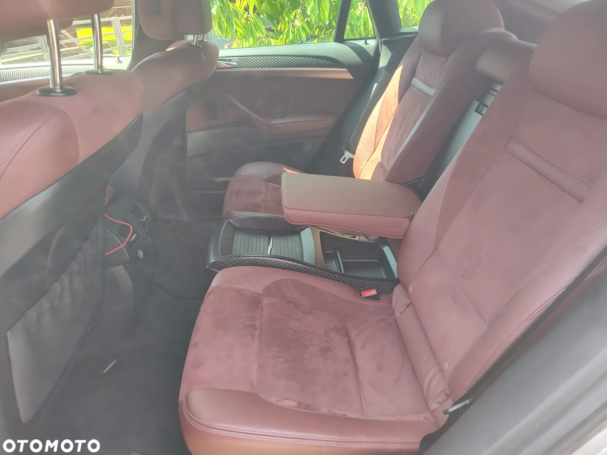 BMW X6 35d xDrive - 14