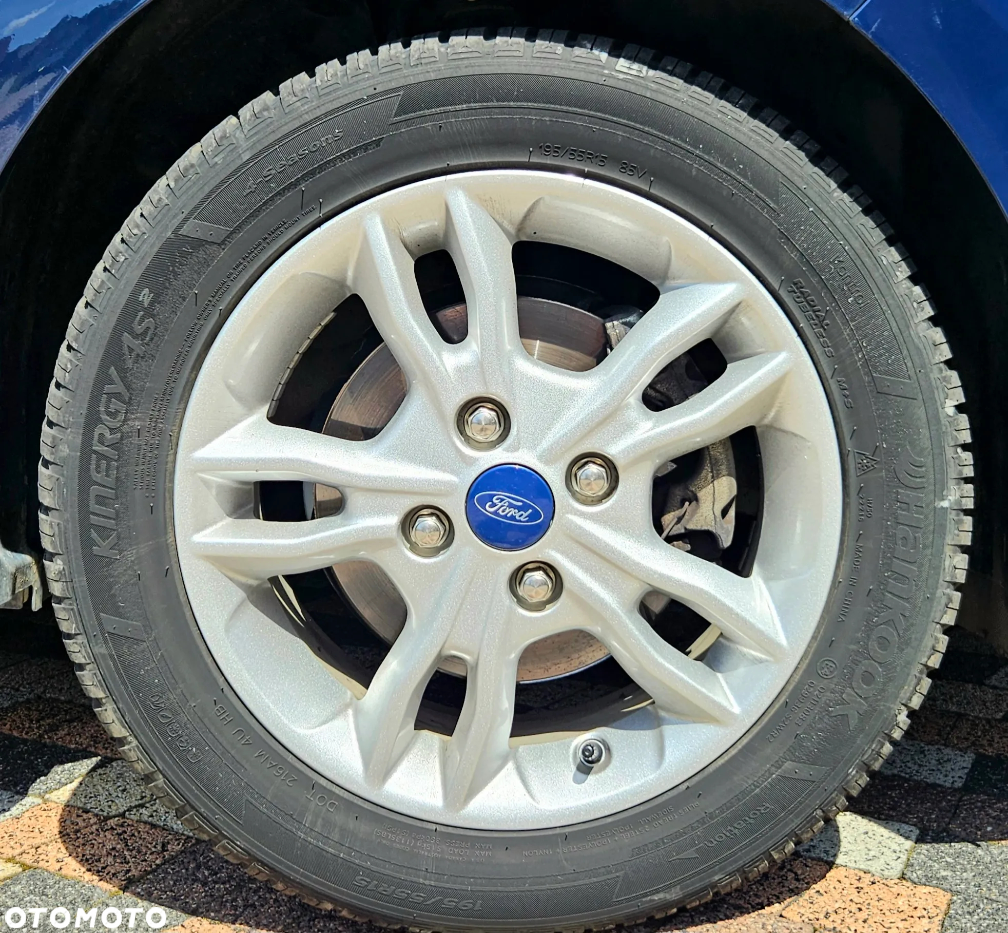 Ford Fiesta - 12