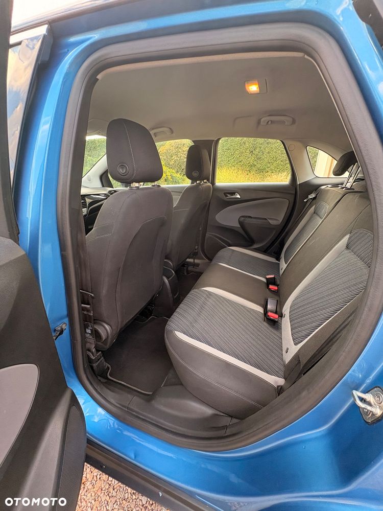 Opel Crossland X 1.2 T 120 Lat S&S - 16