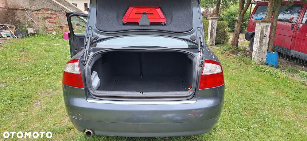 Audi A4 - 5