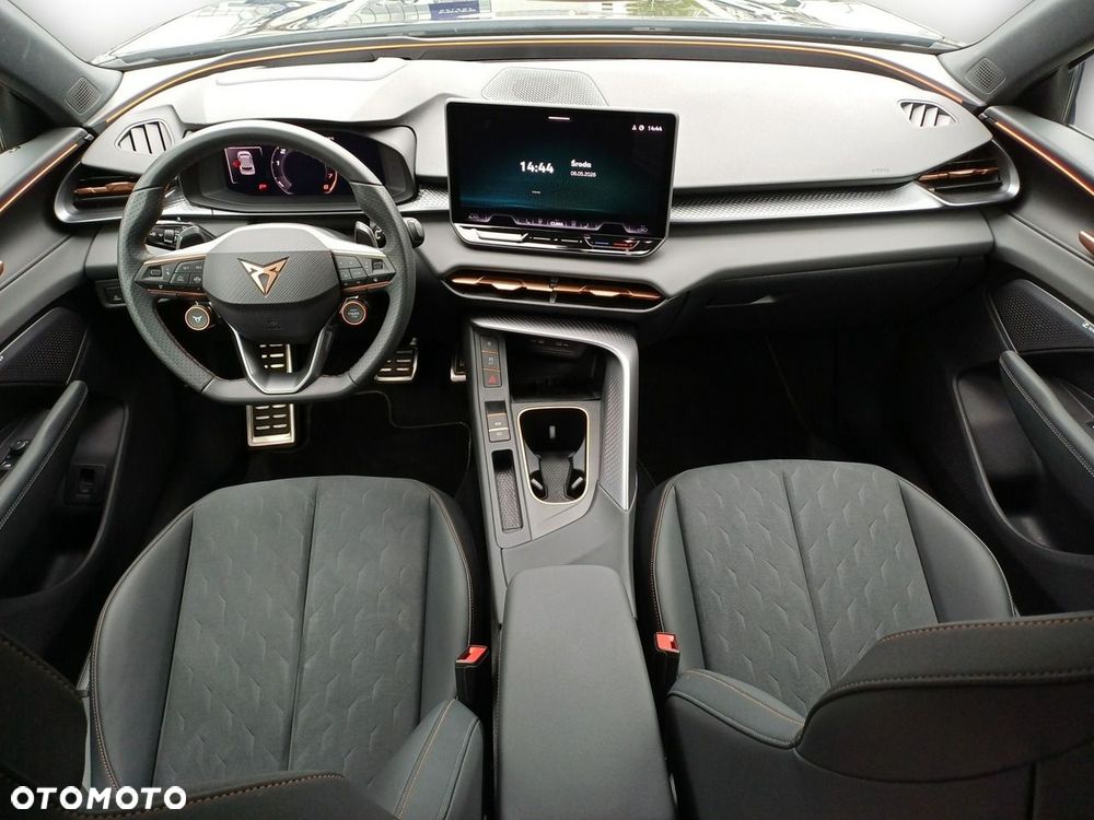 Cupra Terramar 1.5 eTSI mHEV DSG - 17
