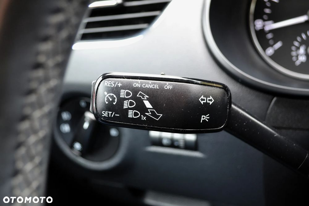 Skoda Octavia 1.8 TSI Edition EU6 - 23