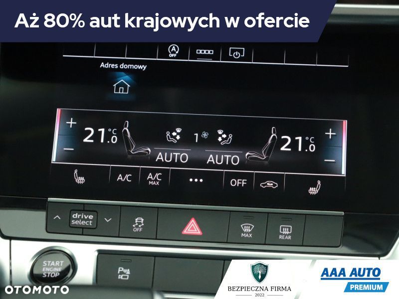 Audi A6 Limousine - 11