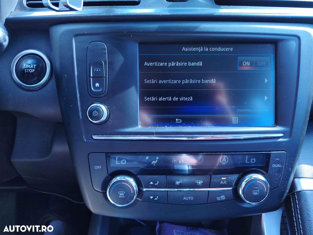 Renault Kadjar 1.5 DCI EDC XMod - 35