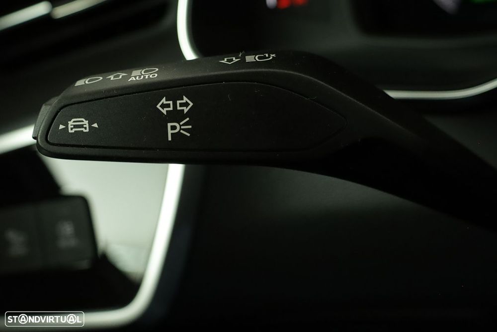 Audi A6 Avant 50 TFSIe quattro S tronic - 21