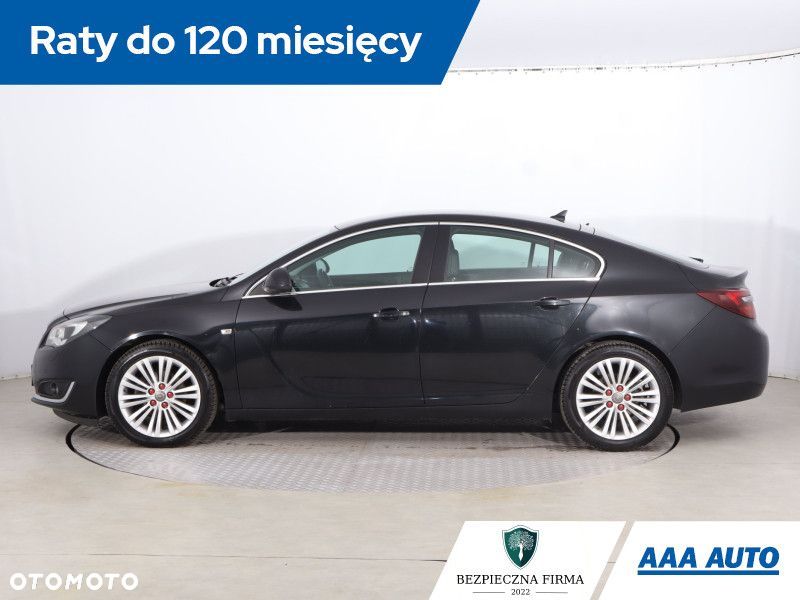 Opel Insignia - 4