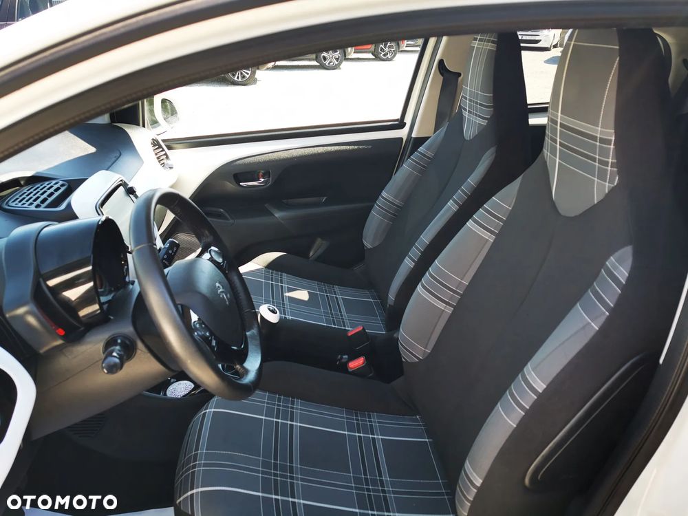 Peugeot 108 VTI 68 Top Style - 15