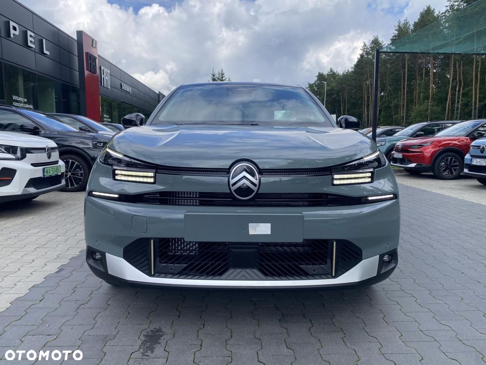 Citroën C4X 1.2 mHEV Max eDCT6 - 6