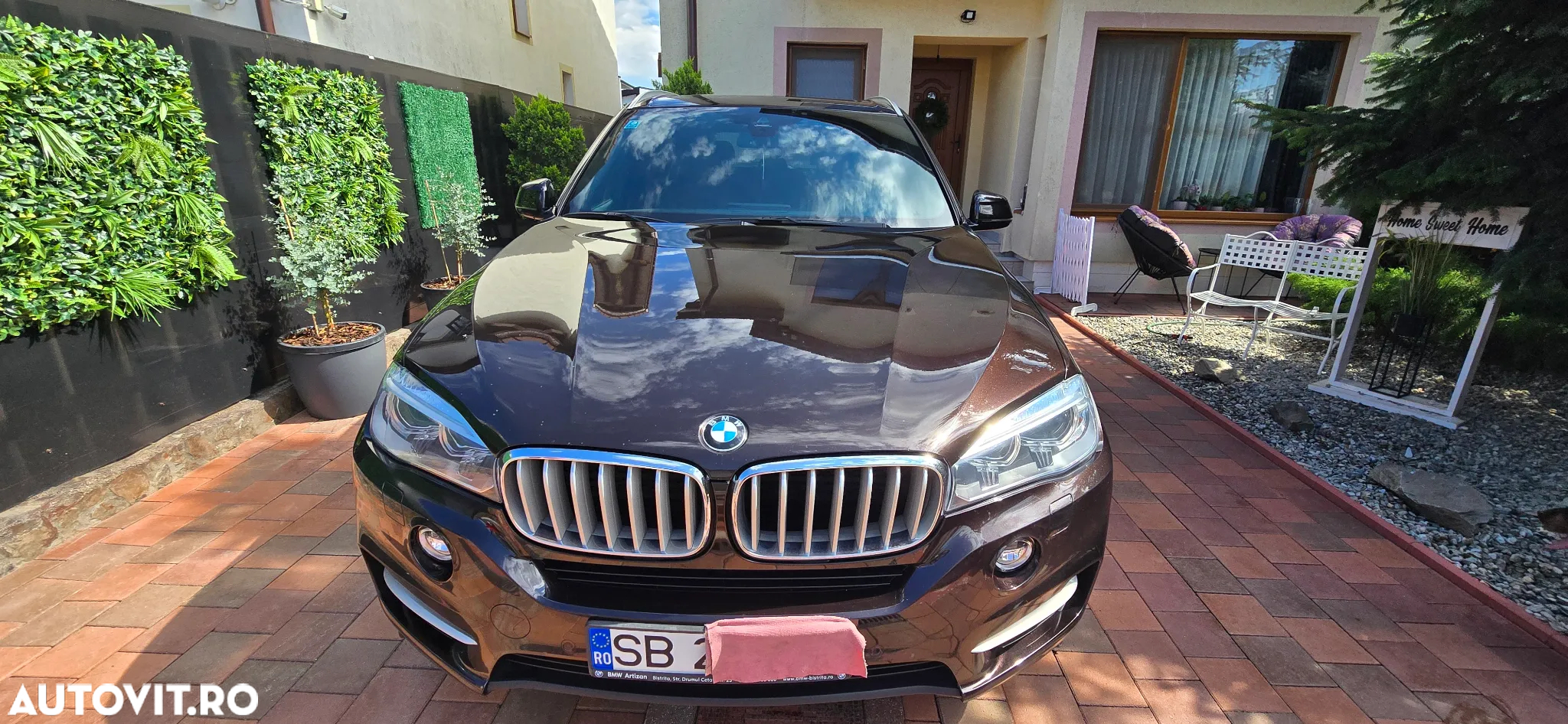 BMW X5 xDrive40d - 6