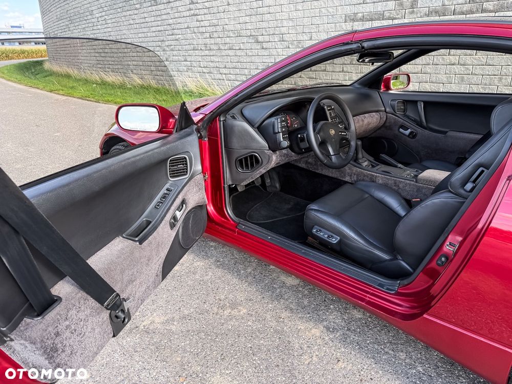 Nissan 300 ZX Twin Turbo T-Bar - 36