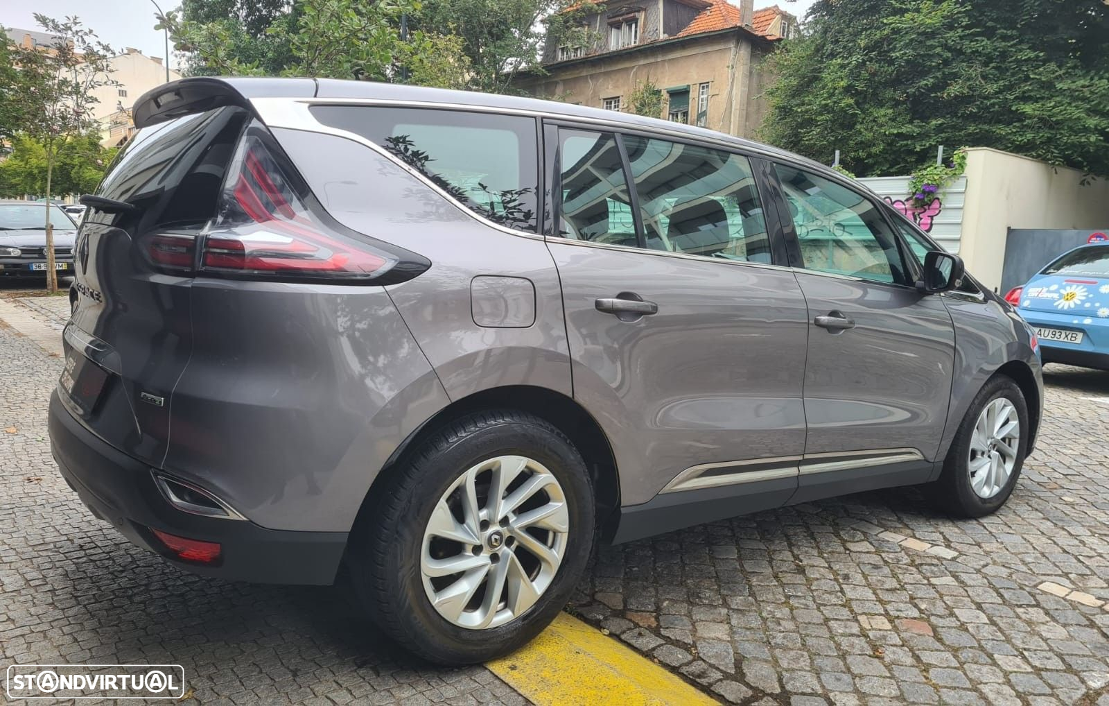 Renault Espace 1.6 dCi Zen - 5