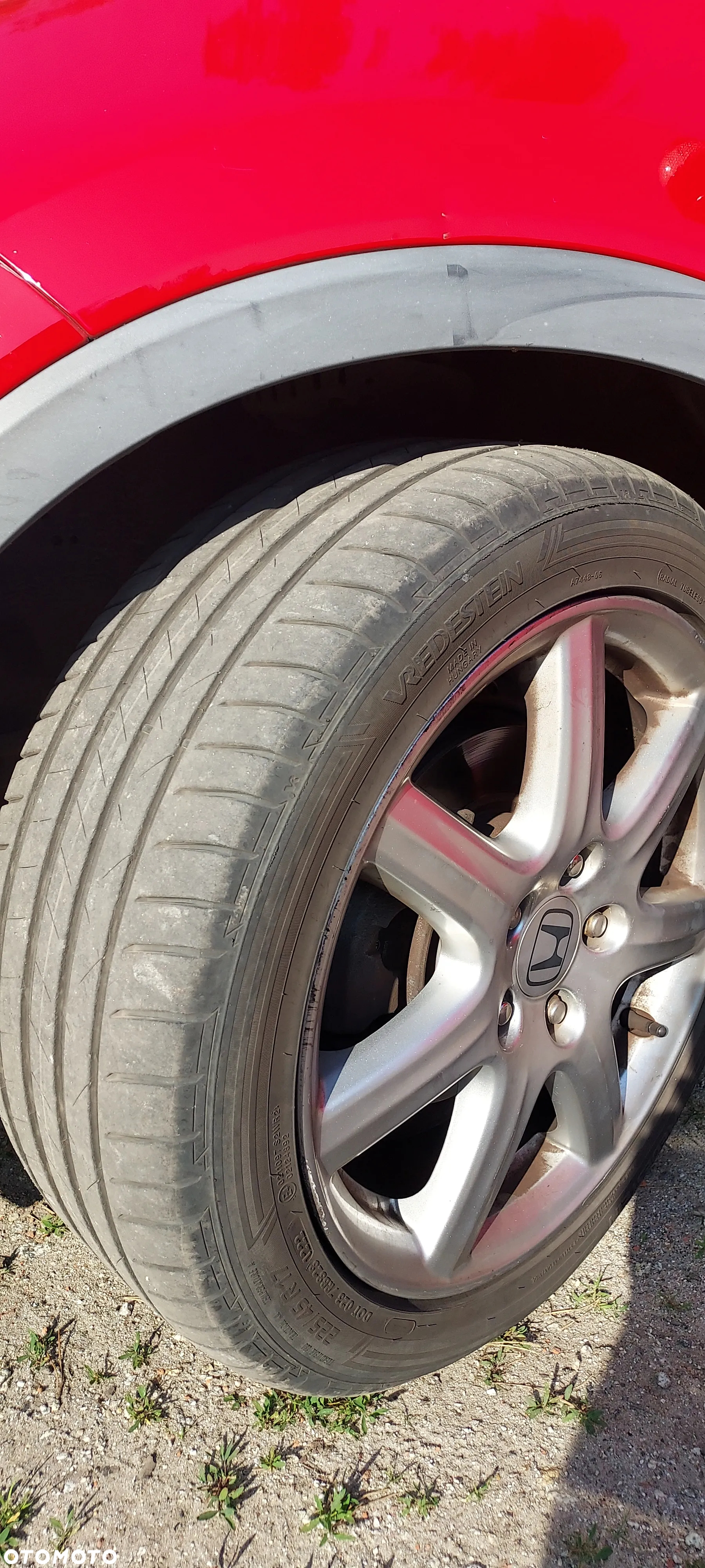 Honda Civic 1.8i-VTEC Sport - 10