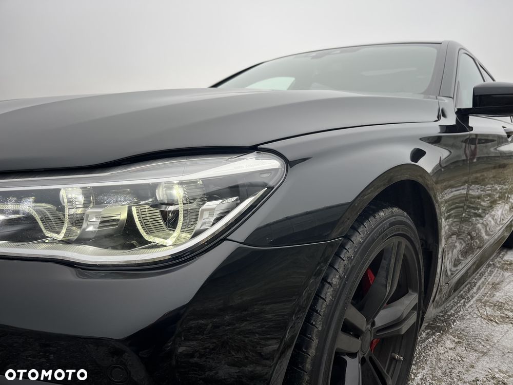 BMW Seria 7 - 15