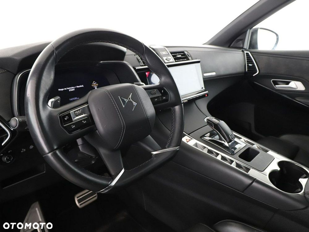DS Automobiles DS 7 Crossback 2.0 BlueHDi Grand Chic - 14