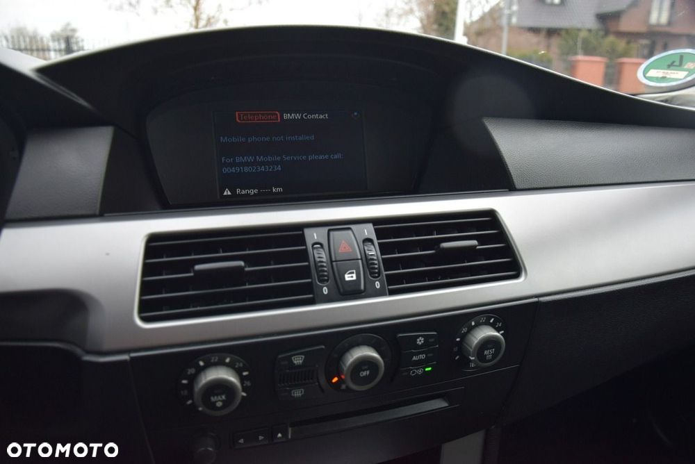 BMW Seria 5 - 19