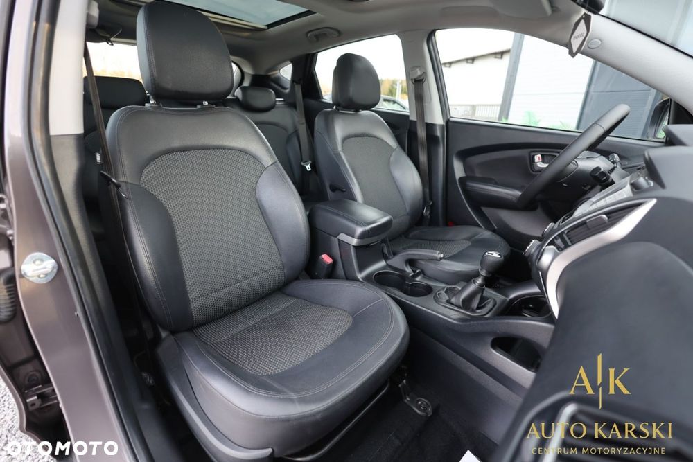 Hyundai ix35 - 38