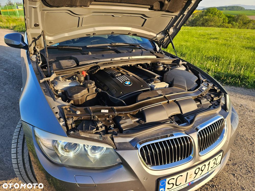 BMW Seria 3 - 8