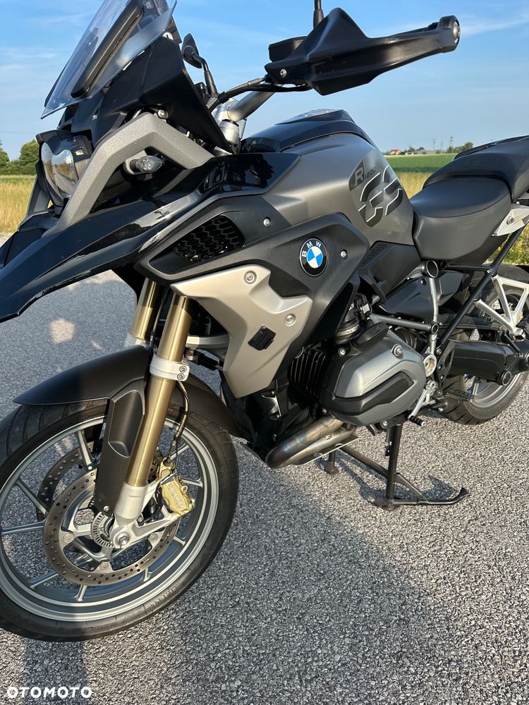 BMW GS - 2