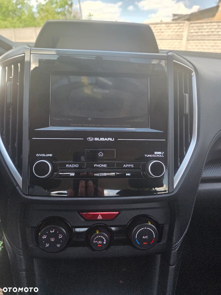 Subaru Impreza 2.0i Comfort (EyeSight) Lineartronic - 14