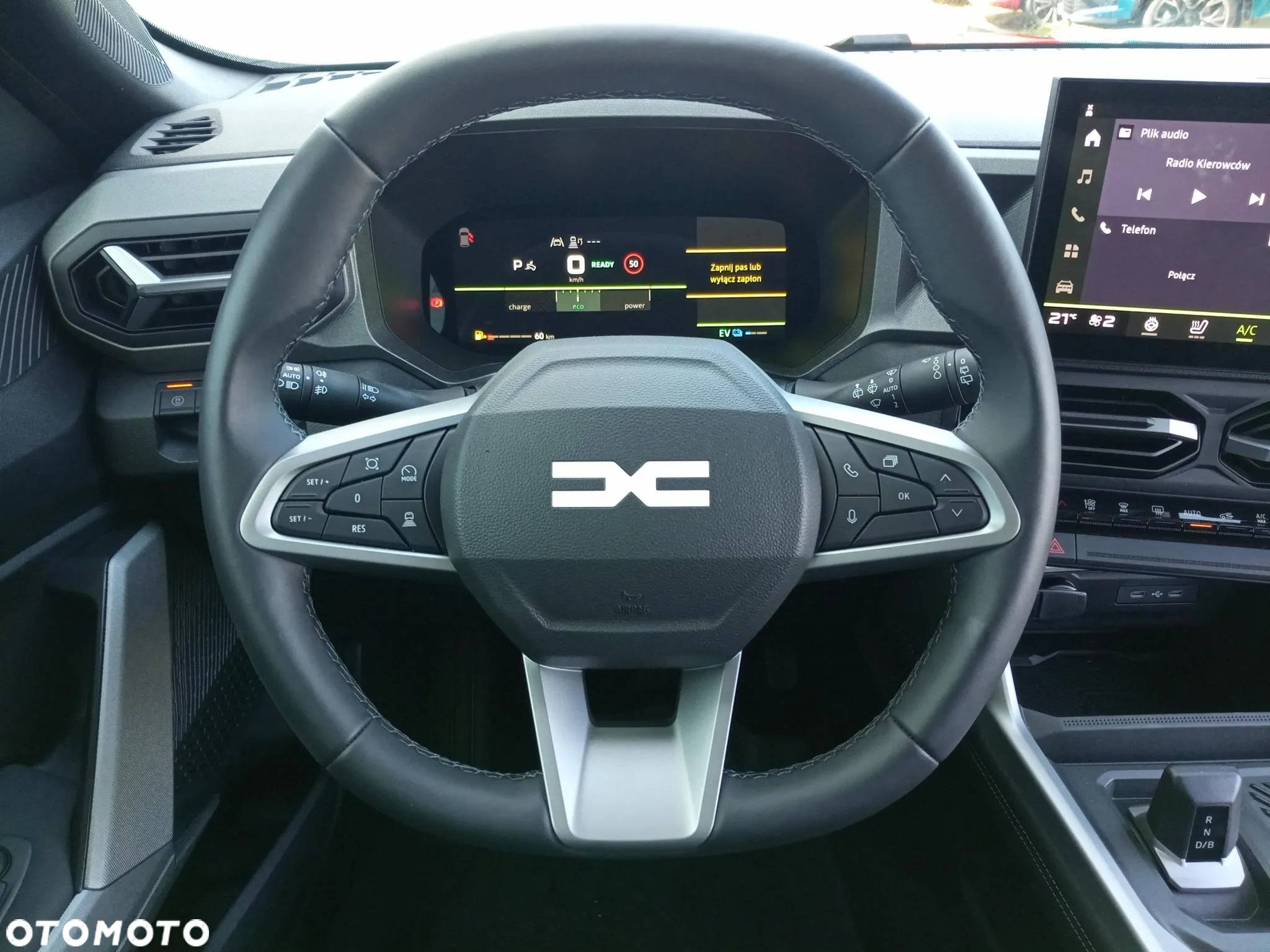 Dacia Bigster - 13
