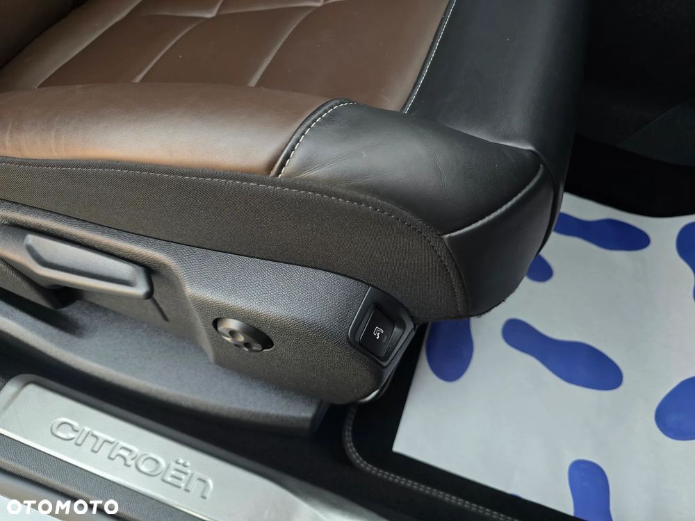 Citroën C5 Aircross 1.2 PureTech C-Series - 32