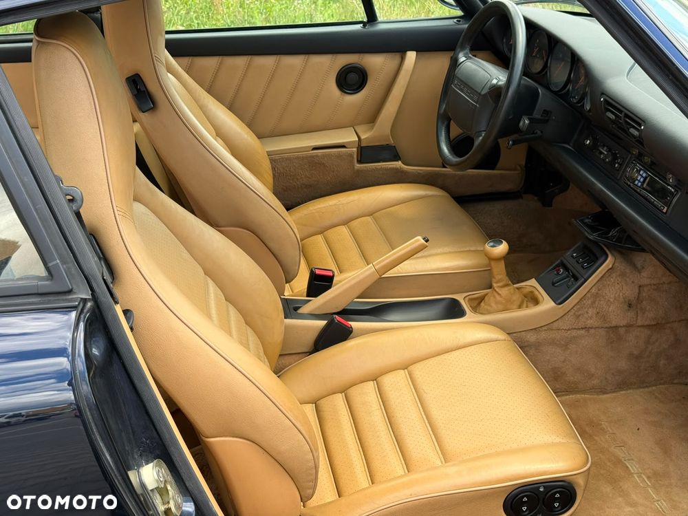 Porsche 911 2 - 19