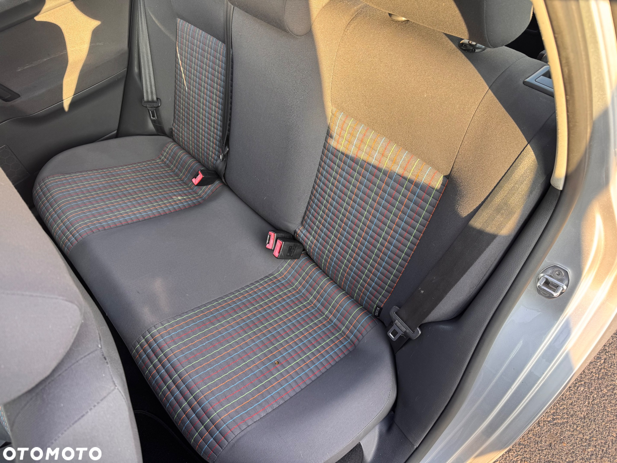 Volkswagen Polo 1.4 TDI Comfortline - 10