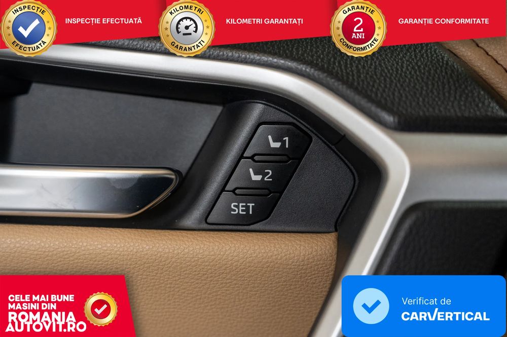 Toyota RAV4 2.5 Hybrid VVT-iE 4x4 Luxury Plus - 9