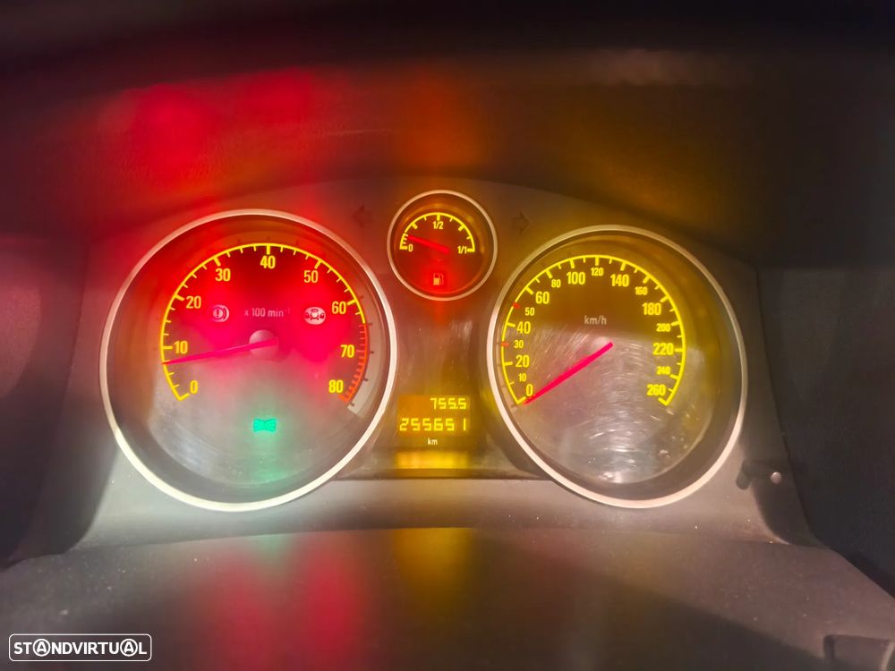 Opel Astra 1.4 Cosmo - 8