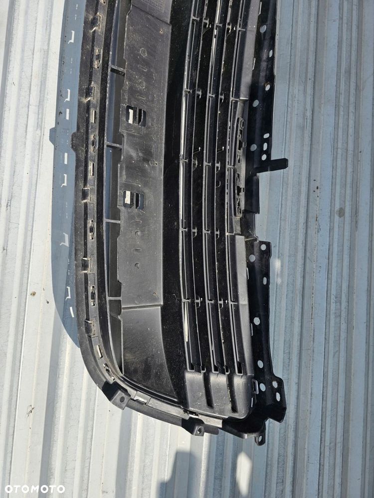 Peugeot 508 gt atrapa grill w zderzak - 5