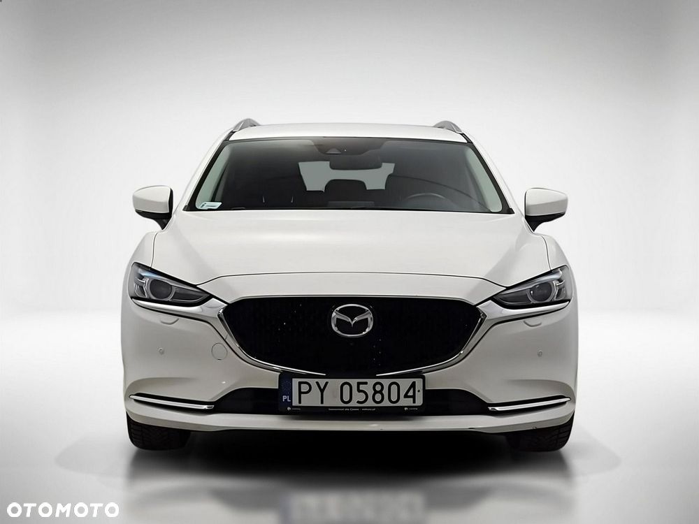 Mazda 6 2.0 SkyJoy - 9