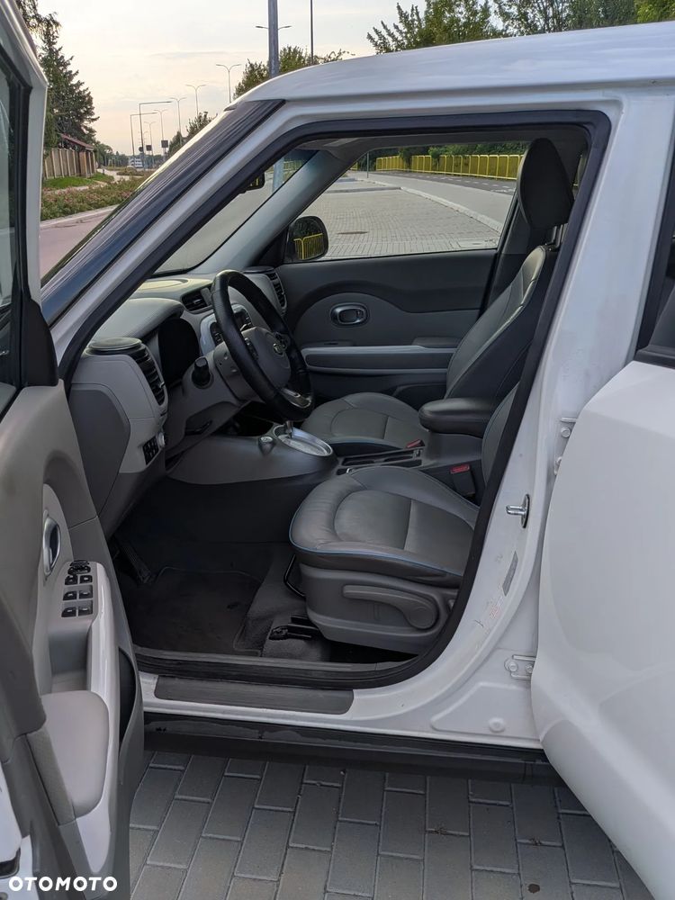 Kia Soul - 5