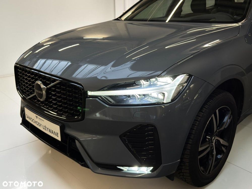 Volvo XC 60 B5 B AWD R-Design - 18