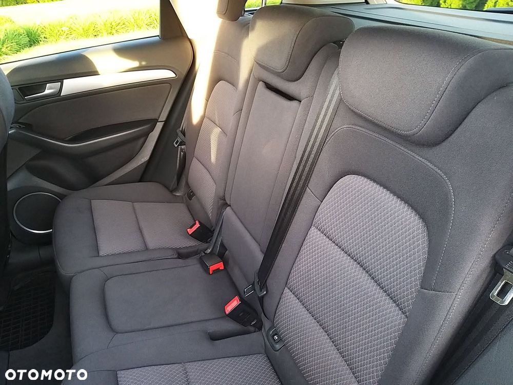 Audi Q5 - 9