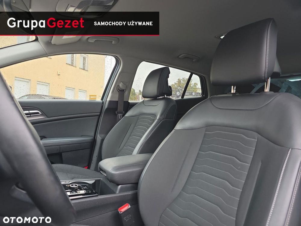Kia Sportage 1.6 T-GDI MHEV Business Line 2WD DCT - 11