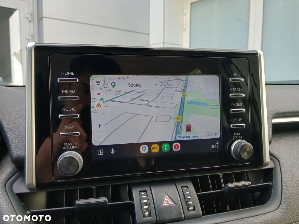 Toyota RAV4 2.0 Active 4x2 MS - 19
