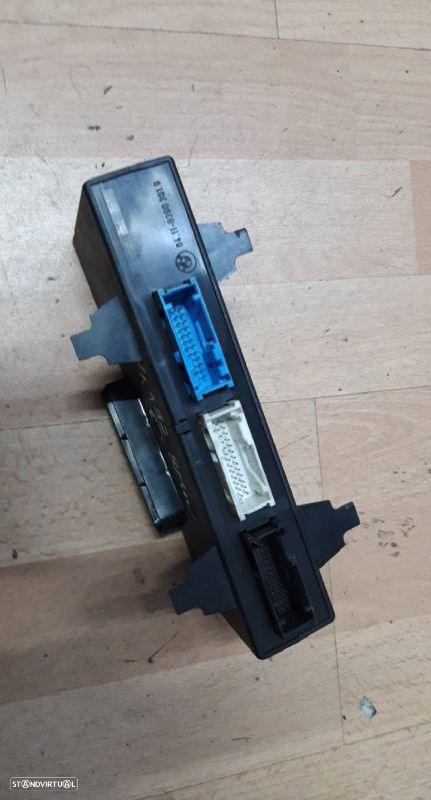Modulo Electronico Bmw 3 (E36) - 3
